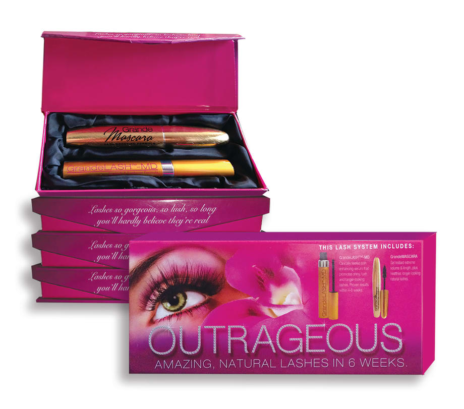 Lash Toolbox