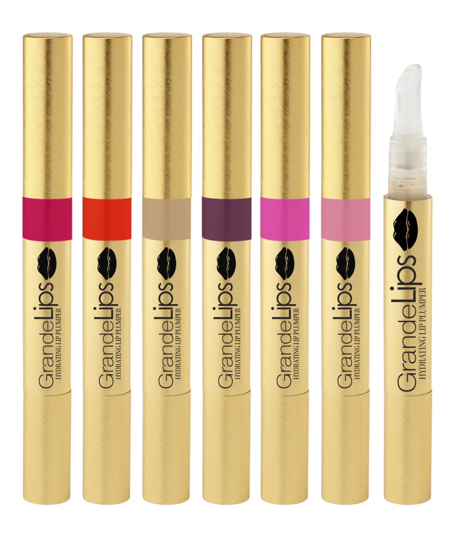 Pucker Up: Must-Haves For Lips