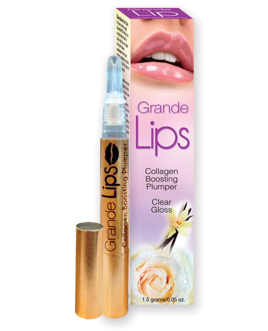 GrandeLIPS Plumper