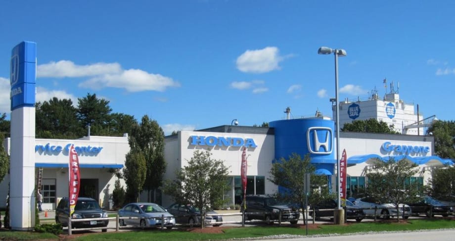 Grappone Automotive’s Developing BDC