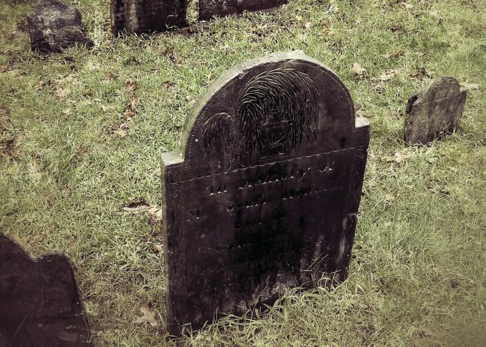 Zombie Arbitration Agreements