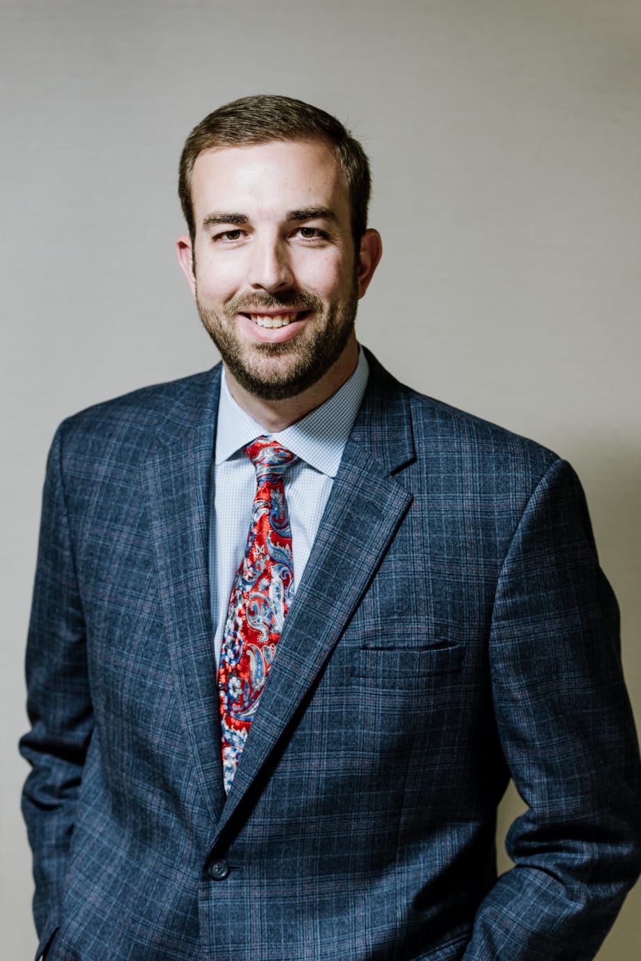 Pressure Systems International Promotes Gravell to VP of Business Development