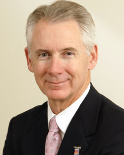 ATA's Graves: Inviting Road Ahead, but Industry Support Needed for Advocacy Efforts