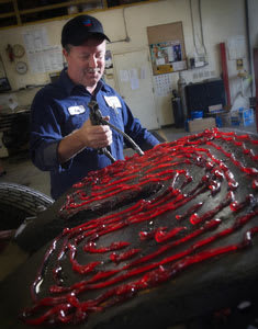 Don't Take Grease for Granted on Heavy-Duty Trucks