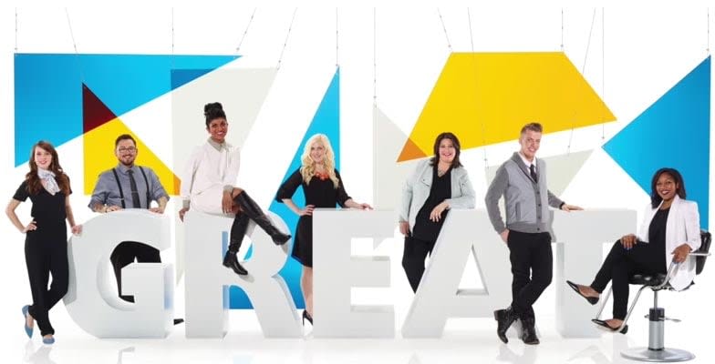 Why Should You Work at Great Clips?