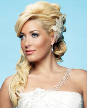 Keela Gajadha: Extensions For the Bride