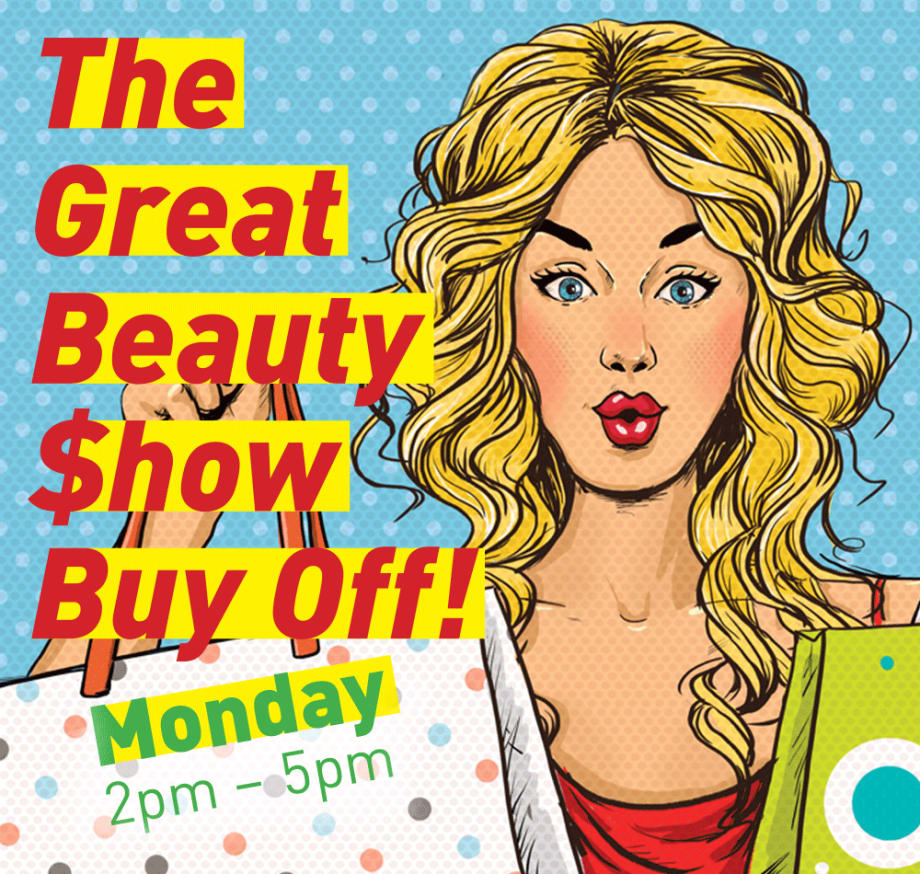 7 America's Beauty Show Updates You Need to Know