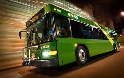 Transit-focused ad agency marks $1M revenue milestone for Dayton RTA