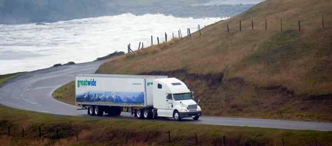 Tonnage Index Shows Some Bright Spots in Economy