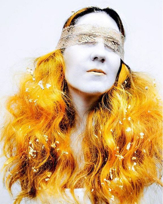 COLLECTION: 7 Deadly Sins - Depicted Through Hair