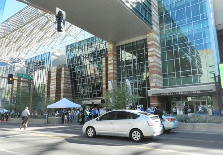 Save the Date: 2014 Green Fleet Conference