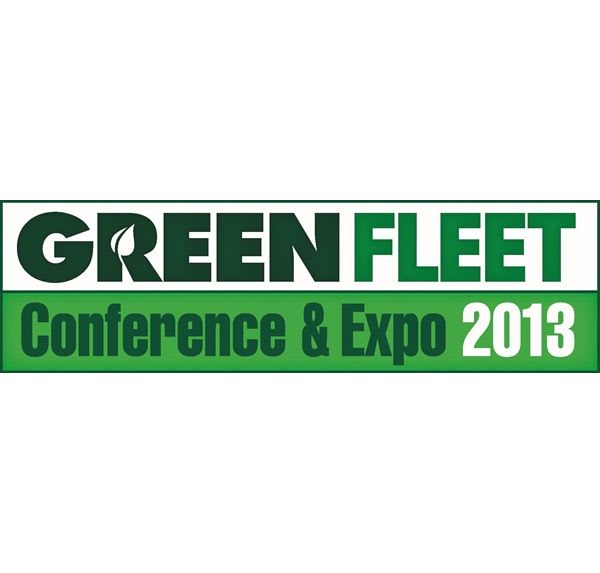 Registration Open for 2013 Green Fleet Conference & Expo
