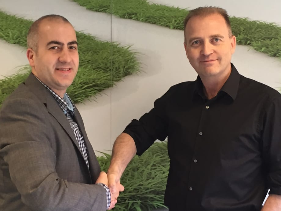 Green Motion Expands to Serbia