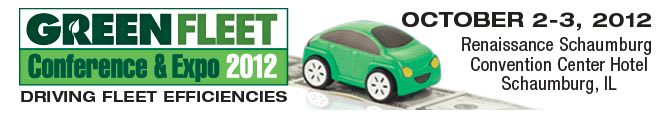 Registration Open for Green Fleet Conference