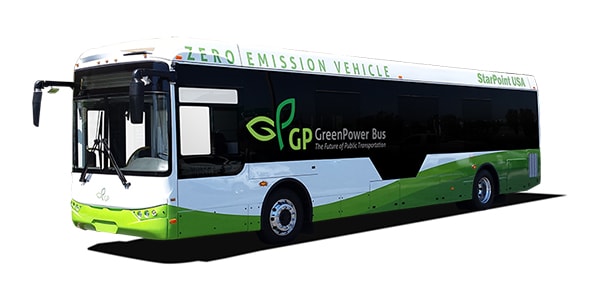 GreenPower enters MOU to supply electric shuttle buses to gaming co.