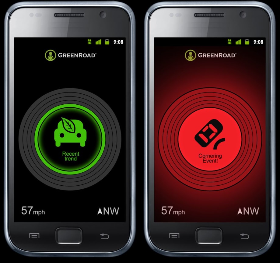 GreenRoad Launches New ‘Smartphone Edition’ Beta Program