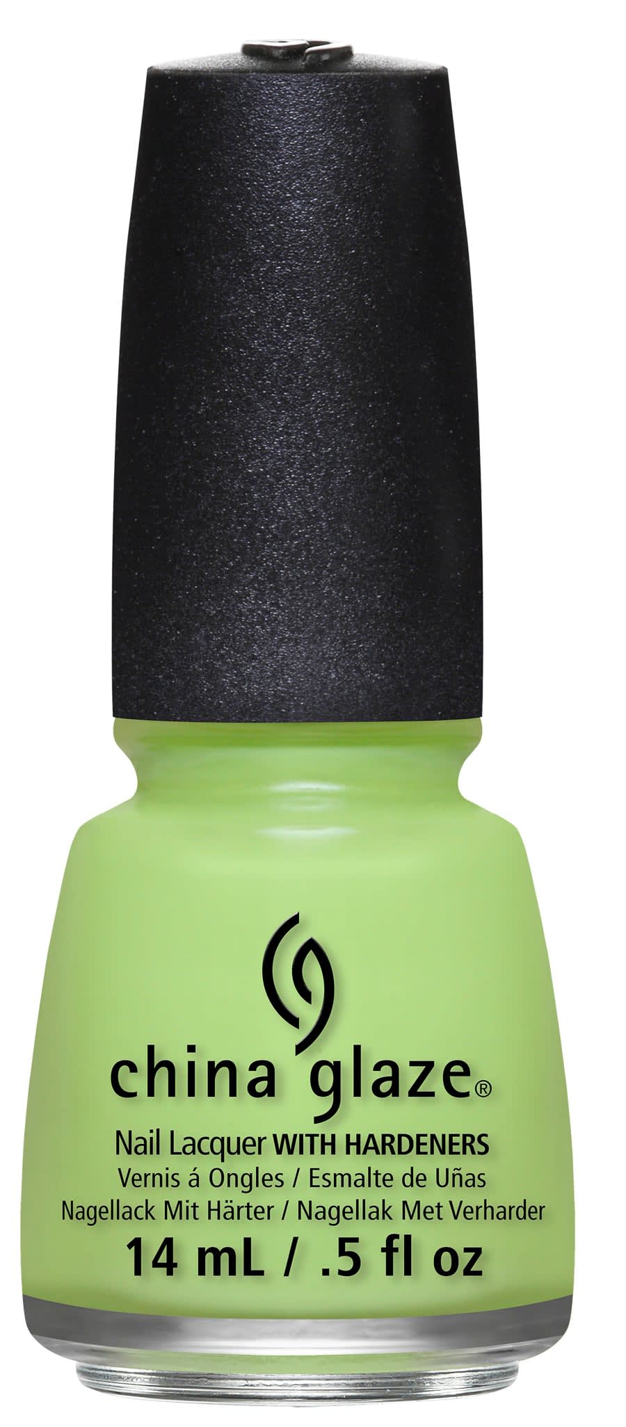 Nail Greenery: Products in Pantone's Color of the Year