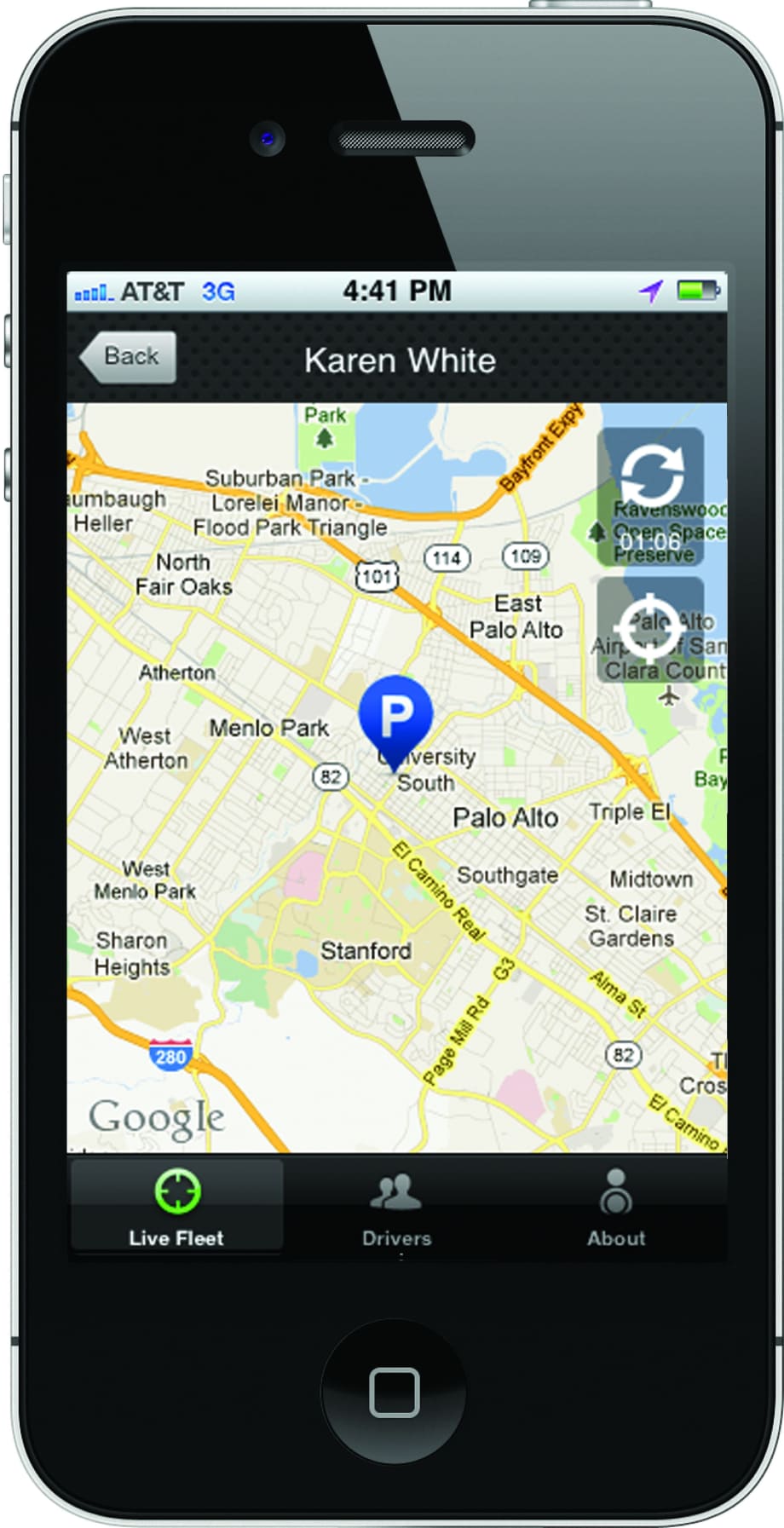 GreenRoad Offers New Smartphone App That Delivers Fleet Safety Information