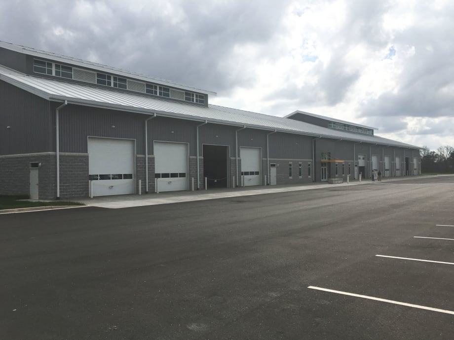 Merchants Fleet Names Brad Burgess Senior Vice President of Fleet Sales and Strategic Solutions