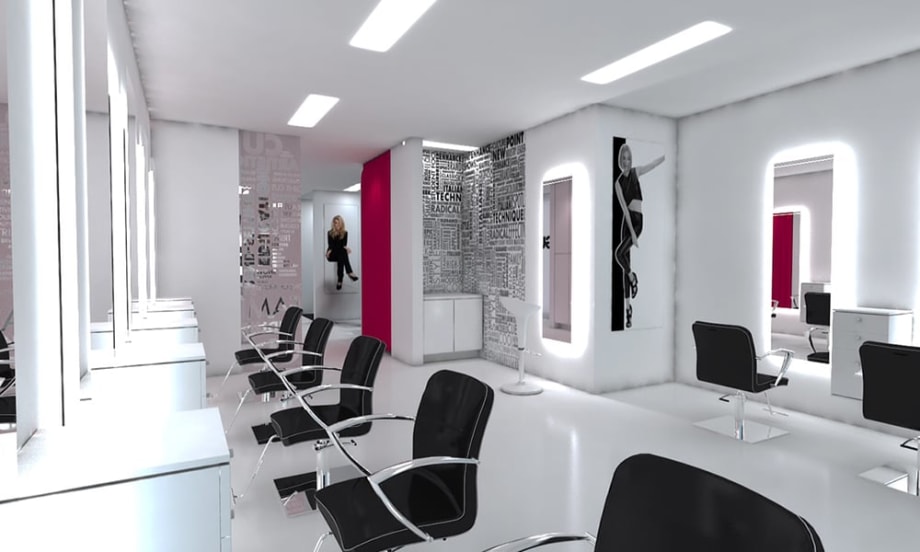 Join the TONI&GUY Family