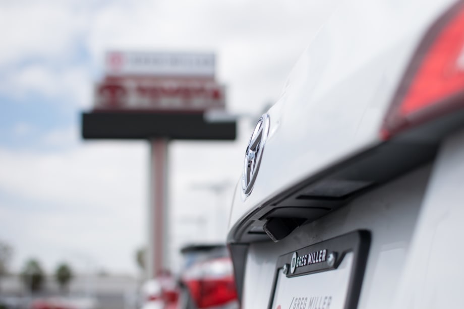 New-Vehicle Sales Expected to Fall 2% in October