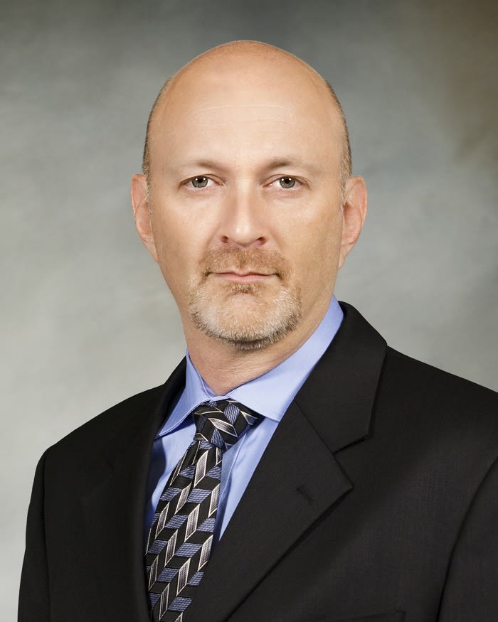 Orr Promoted to President of CFI