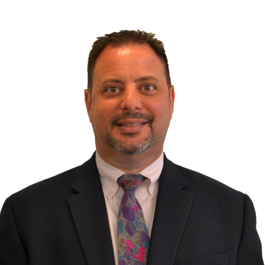 Baxter joins First Transit as VP of rail