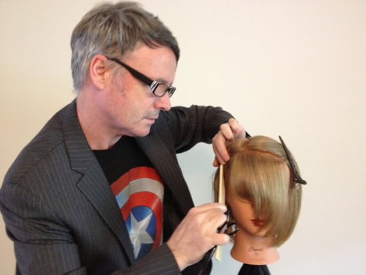 Brian Grieve Demos a Money Making Cut