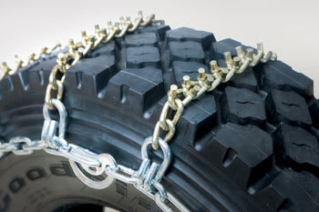 Kinedyne Introduces Grip Link Tire Chains