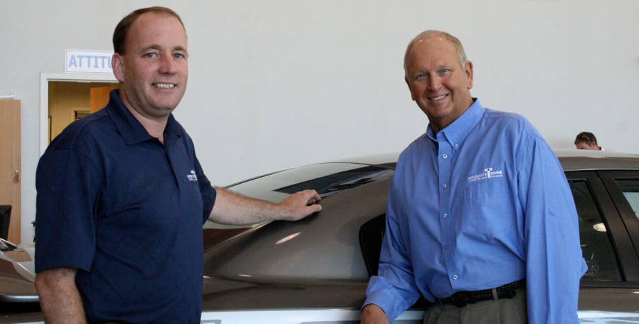 Grogan’s Towne Chrysler Jeep Dodge Ramps Up the Used Car Department