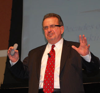 Demography 101: Understanding Demographic Trends and What They Mean to Trucking