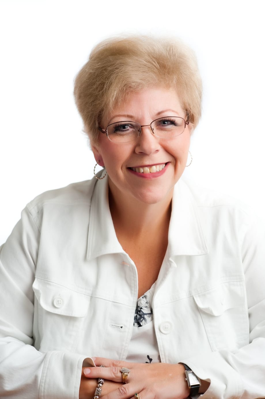GE Healthcare's Fleet Manager Retires