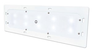Grote's New Infrared LED Dome Lamp For Reefers