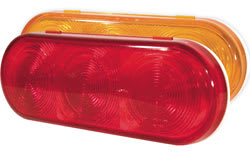 Grote Lower-Cost LED Stop/TailTurns
