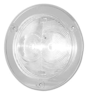 Grote Rolls Out New LED Hook-Up Lamp