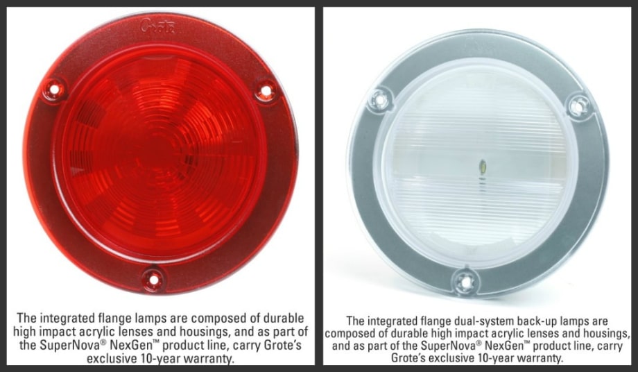 SuperNova, NexGen LED Lamps