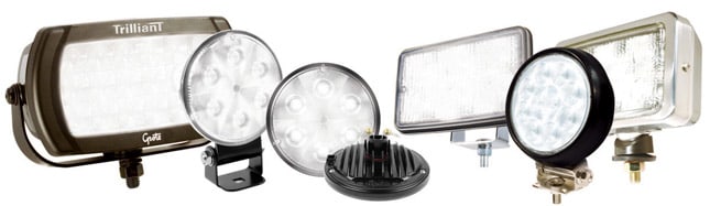 Grote Opts Out of Shows to Take Work Lamps on Tour