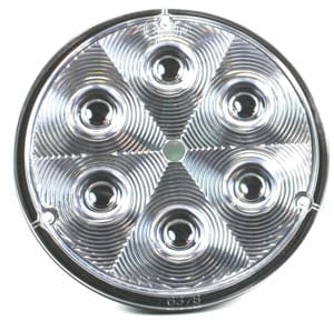 Grote Upgrades Trilliant 36 LED WhiteLight Conversion Bulb