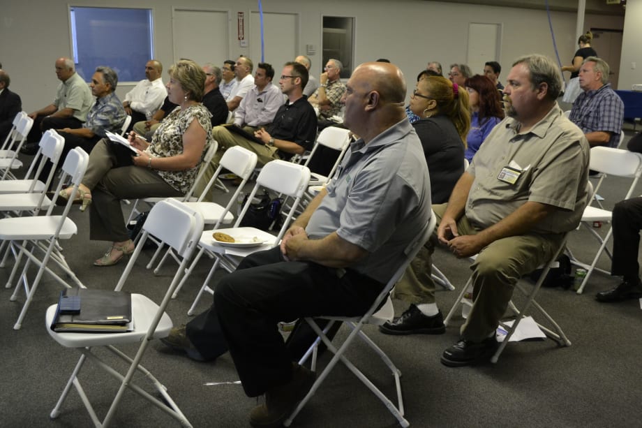 MEMA Meeting Focuses on Alt-Fuel Plans & Grant Funding