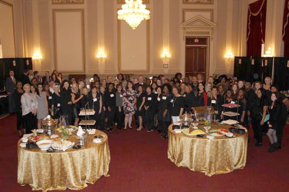 More Than 500 Attend 15th Annual Welcome to Our World on Capitol Hill