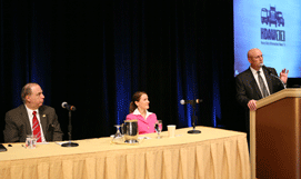 Dealer vs. Distributor