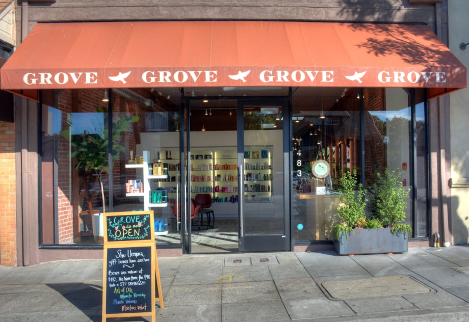 SOTY 2015: Grove