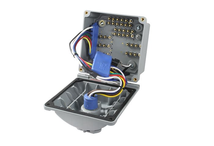 Guardian Smart Trailer System