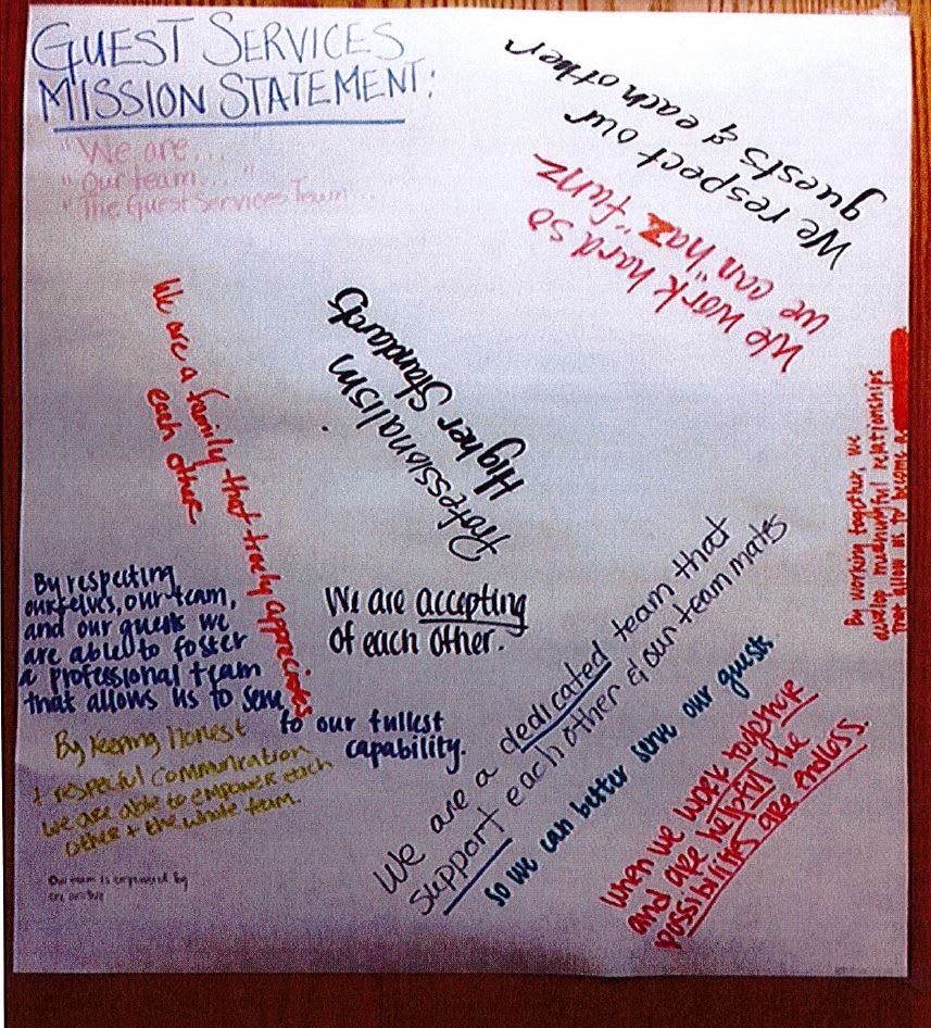 Culture Club: Ginger Bay Salon and Spa