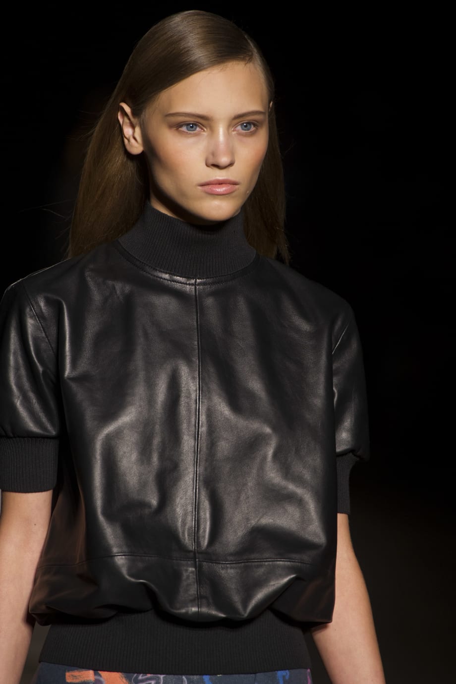 FASHION WEEK: Guido at Diesel