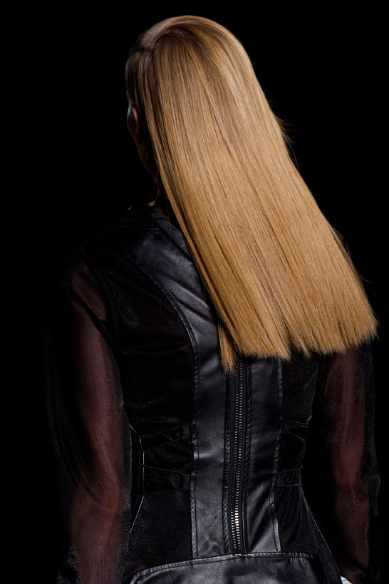 FASHION WEEK: Guido at Diesel