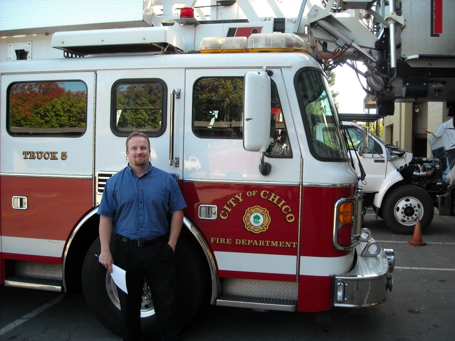 Nevada Municipality Saves $400K on Golf Cart Deal