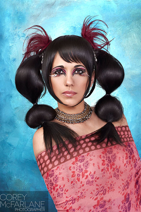 Gustavo Ramos-Hands' Collection