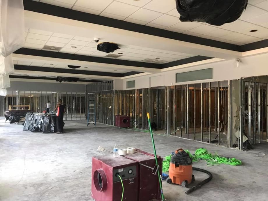 Josephine's Salon and Spa Rebuilds after Harvey with Help from the Beauty Industry