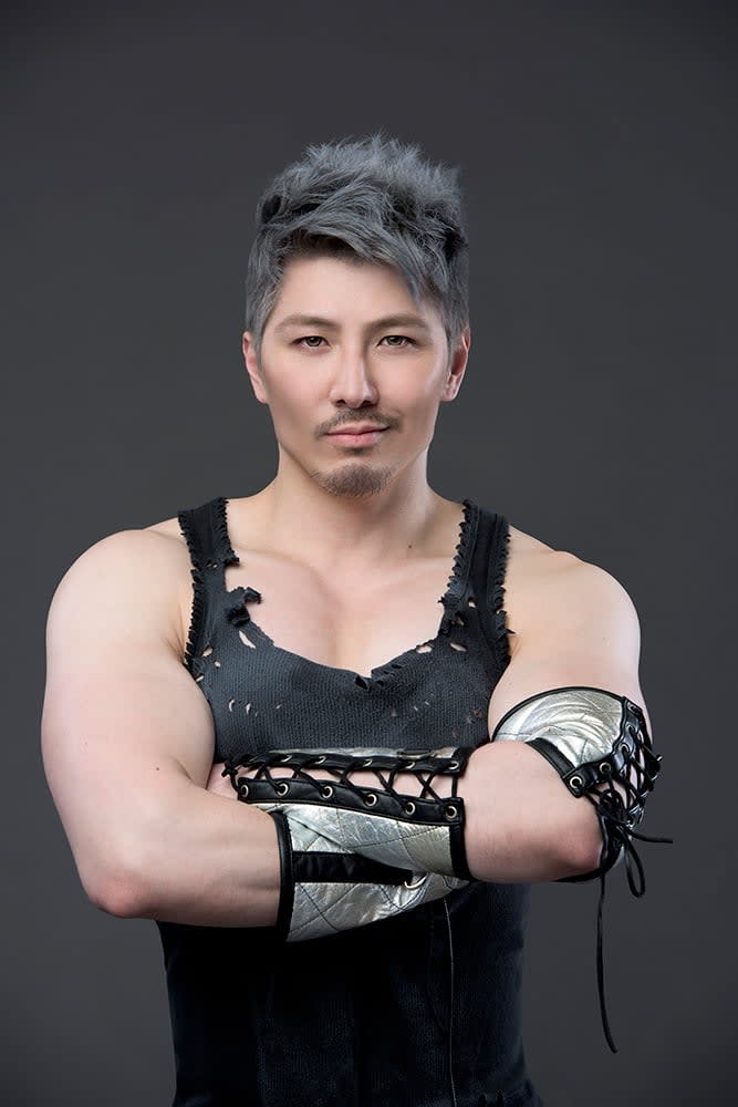 Guy Tang Partners with Kenra Color! See These Exclusive Metallic Haircolor Looks